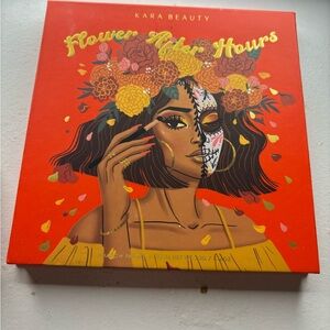 Kara Beauty eyeshadow palette